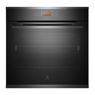 Electrolux 60cm Multifunction Oven Dark Stainless Steel EVEP615DSE