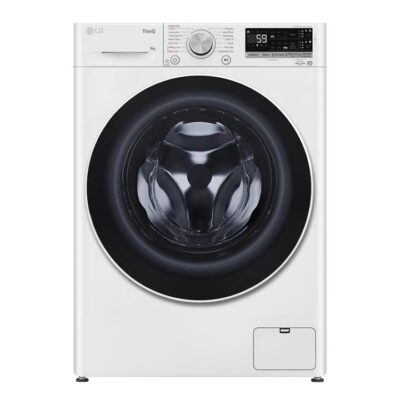 LG 9kg Series 6 Front Load Washing Machine with ezDispense WV6-1409W