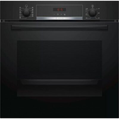 Bosch Serie 4 60cm Built-in Oven HBA574EB0A