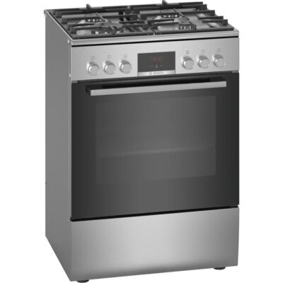 Bosch Serie 4 60cm Freestanding Cooker HXR39KI50A