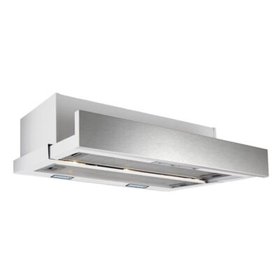 Omega 90cm Slide-out Rangehood ORT9WXL