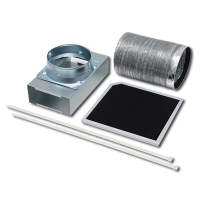 Euromaid Recirculating Ducting Kit IA150IRK