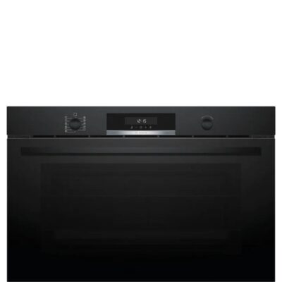 Bosch Series 6 Pyrolytic oven 90 cm Black VBD578FB0