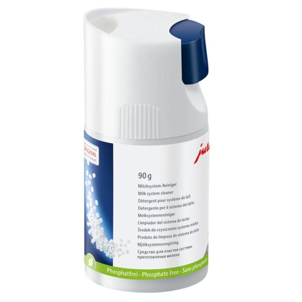 Jura Milk system cleaner (mini tabs) 24158