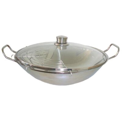 Bosch Wok HEZ390090