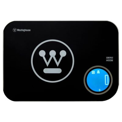 Westinghouse 5KG Kitchen Scale WHKS03K