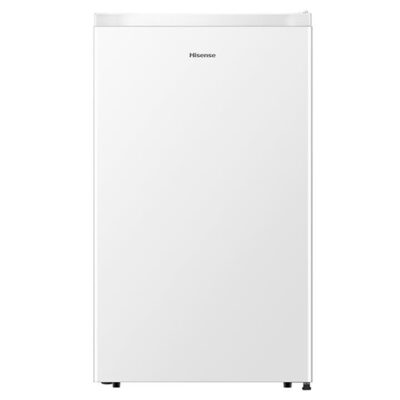 Hisense White 125L Bar Fridge HRBF125