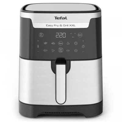 Tefal Easy Fry & Grill XXL Air Fryer EY801D