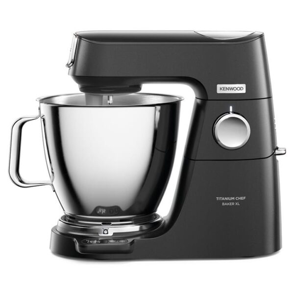 Kenwood Titanium Chef Baker XL Black KVL85004BK