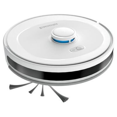Bissell SpinWave R5 Robotic Mop & Vacuum 3475F