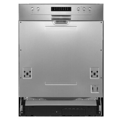 Omega 60cm Semi-Integrated Dishwasher OSI700