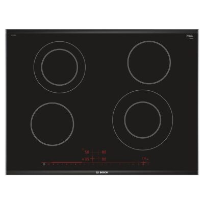 Bosch 70cm Ceramic Cooktop PKG775DB1A