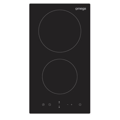 Omega 30cm Ceramic Cooktop OCC30TZ
