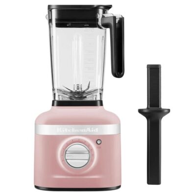 Kitchenaid K400 Blender - Dried Rose 5KSB4027ADR