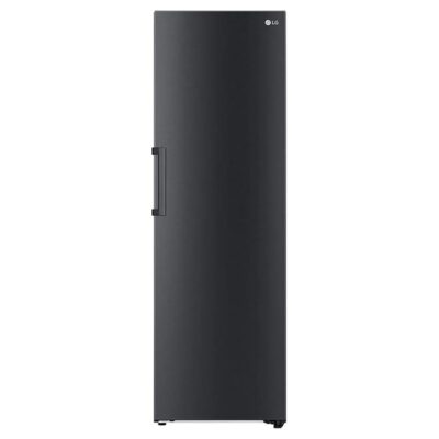 LG 386L Single door fridge in Matte Black GP-R386MBL