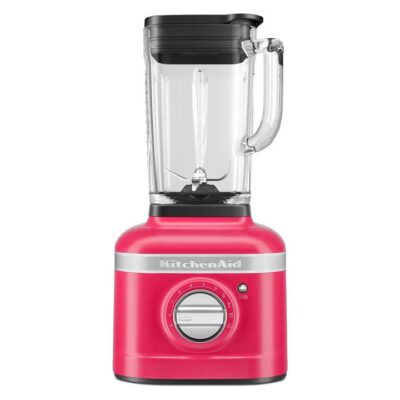 Kitchenaid K400 Artisan Blender - Hibiscus 5KSB4026AHI