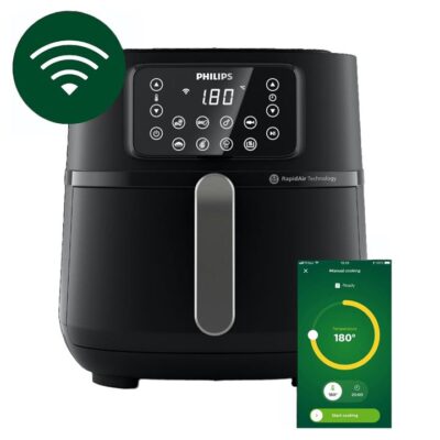 Philips 5000 Series XXL Connected Airfryer HD9285/90