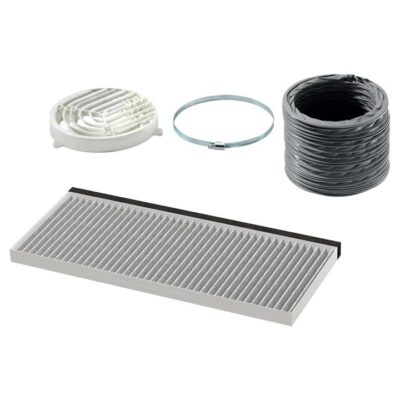 Bosch CleanAir re-circulation kit for DFM064W54A DWZ1IT1I4