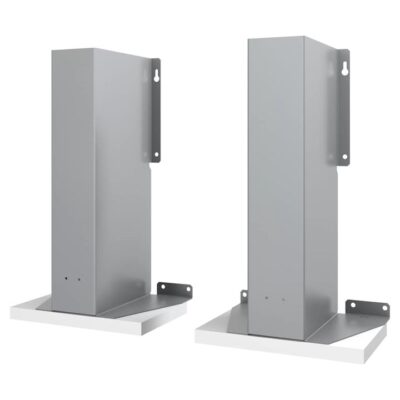 Bosch Installation Kit for 90cm Wide Cabinet - Fits 90cm Slideout Rangehoods DFS097A51A DSZ4920