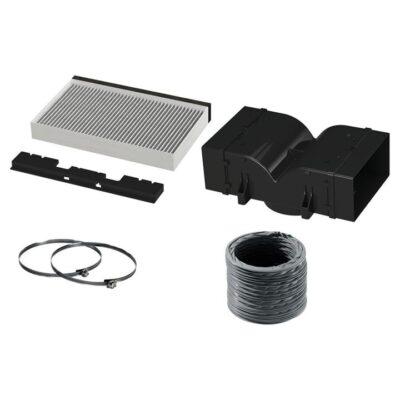 Bosch CleanAir re-circulation kit for DWB97LM50A & DWB91PR50A DWZ2CB1I4