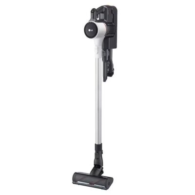 LG CordZero Handstick Vacuum Cleaner, White A9N-SOLO