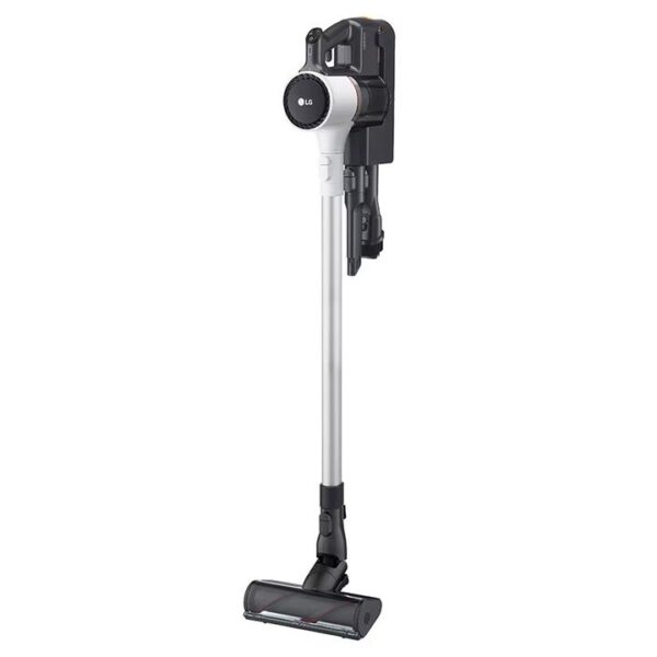 LG CordZero Handstick Vacuum Cleaner, White A9N-SOLO