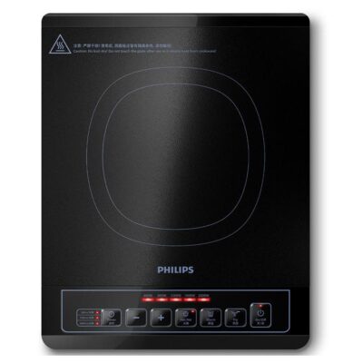 Philips 5000 Series Induction Cooker HD4902/60