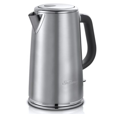 Sunbeam Arise 1.7L Kettle Stainless Steel KEM5007SS