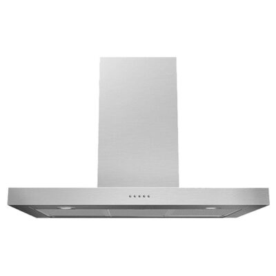 Belling CookCentre 110cm Linear Canopy Rangehood, Stainless Steel BL110S