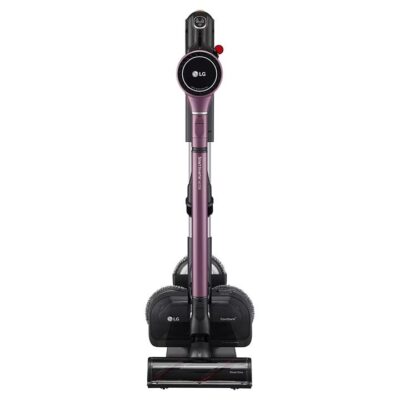 LG CordZero Handstick + Power Mop Vac with Kompressor Technology A9K-PRO