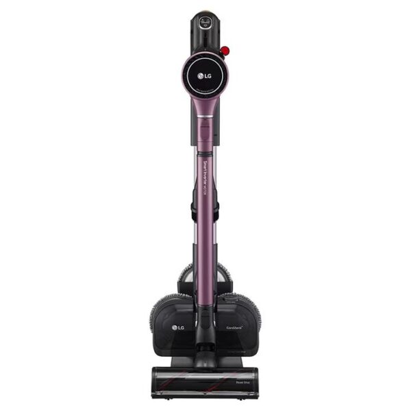 LG CordZero Handstick + Power Mop Vac with Kompressor Technology A9K-PRO