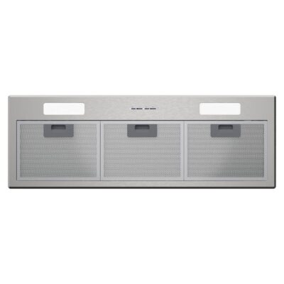 De'Longhi Undermount Rangehood 90cm, Stainless Steel DE9LUM