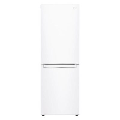 LG 306L Bottom Mount Fridge White GB335WL