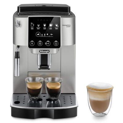 De'Longhi Magnifica Start Fully Automatic Coffee Machine ECAM22031SB