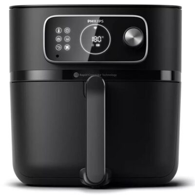 Philips 7000 Series Airfryer Combi XXXL Connected HD9875/90