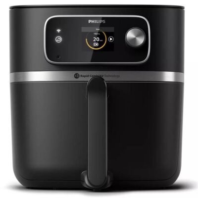 Philips 7000 Series Airfryer Combi XXXL Connected w/Probe HD9880/90