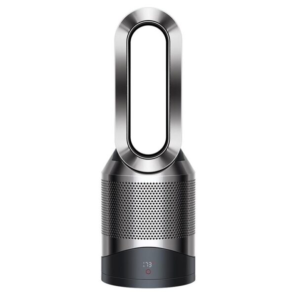 Dyson HP03 Pure Hot+Cool Link Purifying Fan Heater Black/Nickel 308397-01