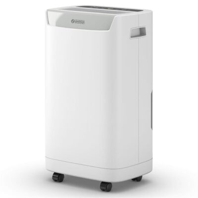 Olimpia Aquaria 16L/Day Dehumidifier AQUARIA16P