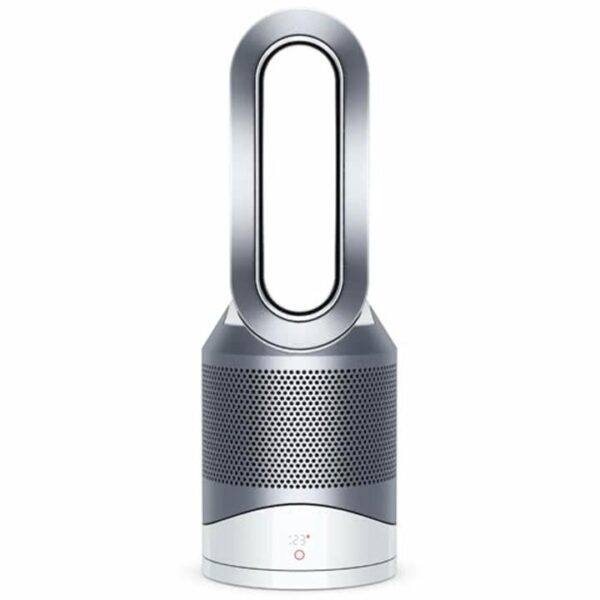 Dyson HP03 Pure Hot+Cool Link  Purifying Fan Heater White/Silver 308008-01