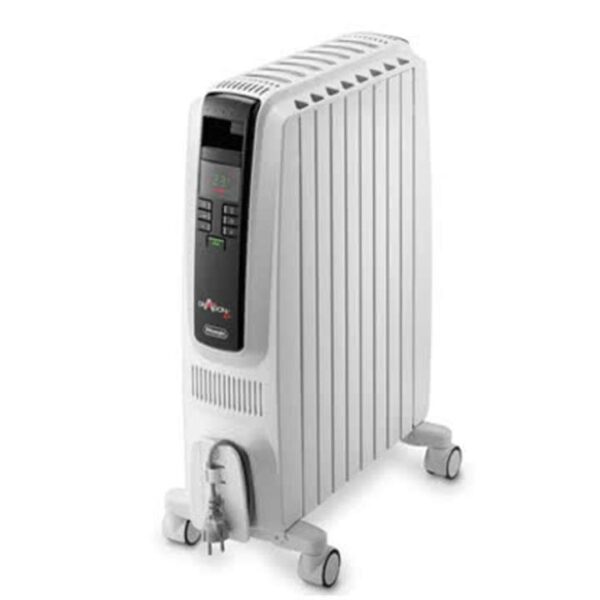 De'Longhi Oil Column Heater TRD41500ET