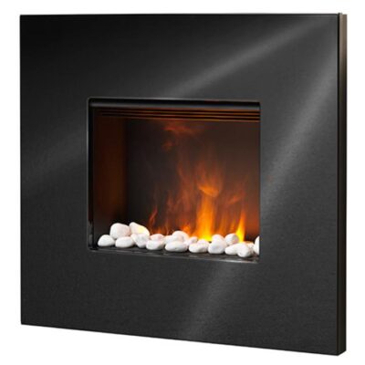 Dimplex Opti-myst Wall Mounted Electric Fire PEMBERLEY