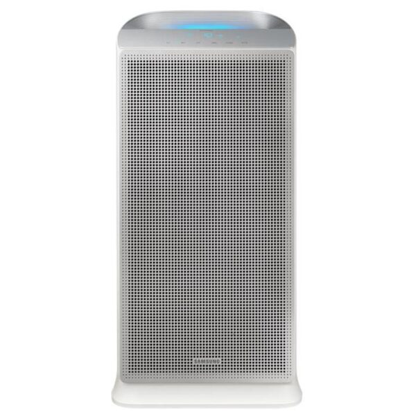 Samsung Air Purifier AX46 - SIlver AX46BG5000GSSA