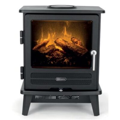 Dimplex Willowbrook 2kW Opti-myst Portable Electric Stove WLL20-AU