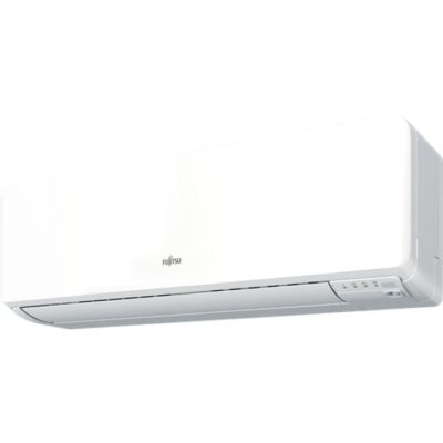 Fujitsu Reverse Cycle Inverter Split System 3.5kW/3.7kW SET-ASTG12KMTC