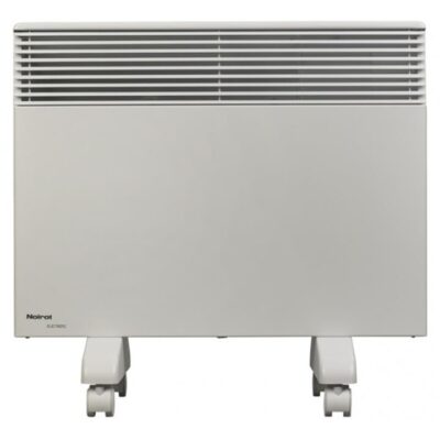 Noirot 1500W Spot Plus Heater Wi-Fi Timer 7358-5TPRO