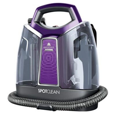 Bissell SpotClean Portable and Upholstery Carpet Washer 36984