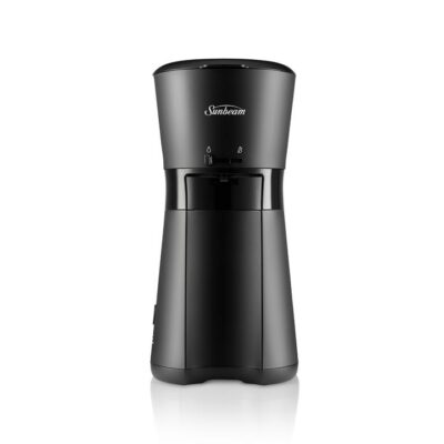 Sunbeam Iced Coffee Machine SDP1000BK