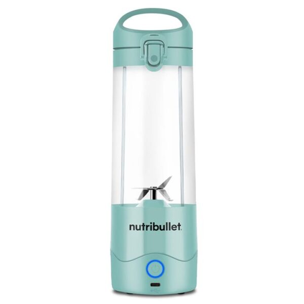 Nutribullet Portable Blender - Eggshell NB07400LB