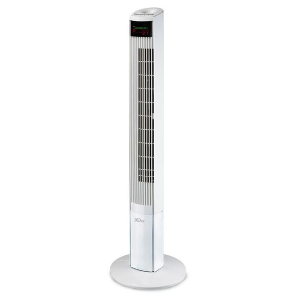 Omega Altise 120cm Tower Fan White OT120W