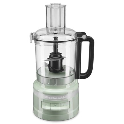 Kitchenaid 9 Cup Food Processor Pistachio 5KFP0921APT
